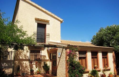 Orgiva House | Casa Champasak