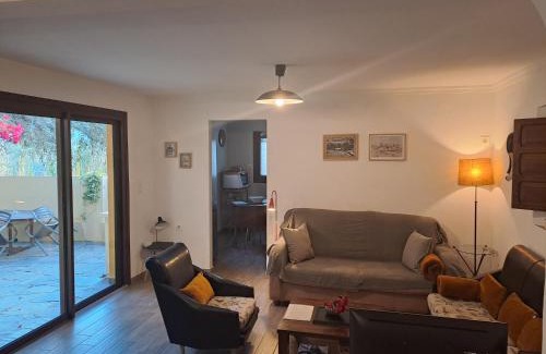 Orgiva House | Casa Champasak