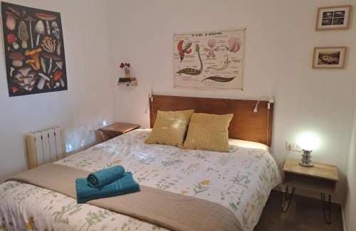 Orgiva House | Casa Champasak