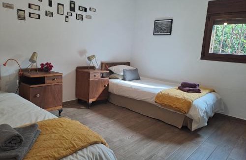 Orgiva House | Casa Champasak