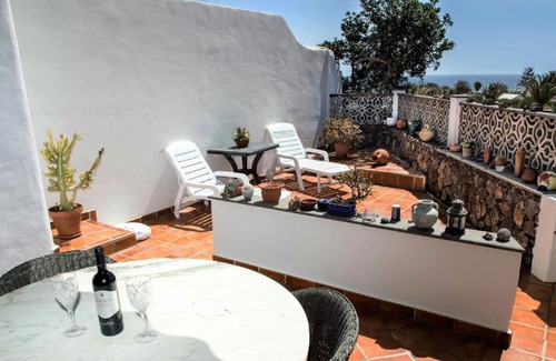 Charco del Palo Apartment | Casa CHARCO 5