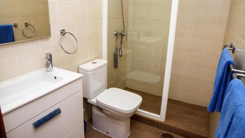 Charco del Palo Apartment | Casa CHARCO 5