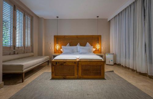 Cartagena Walled City House | Casa Charlie´s Can