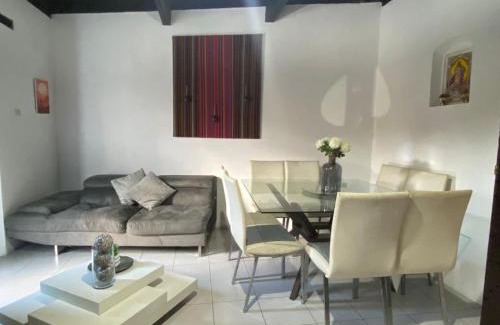 Antigua Guatemala Apartment | Casa Charlotte Antigua
