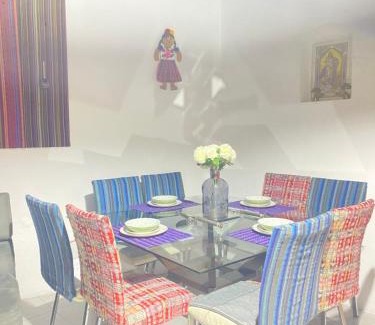 Antigua Guatemala Apartment | Casa Charlotte Antigua