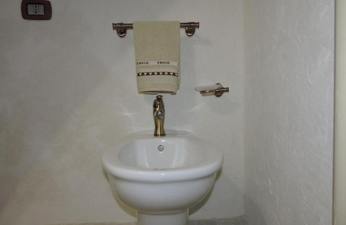 Mottola Apartment | Casa Charme