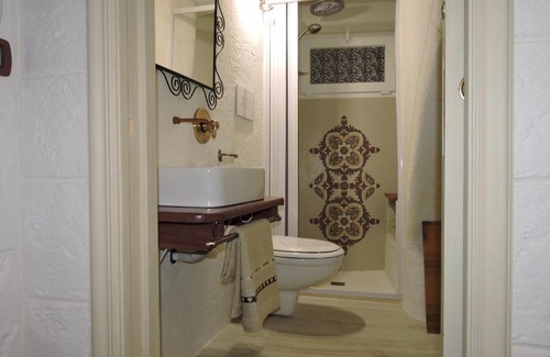 Mottola Apartment | Casa Charme