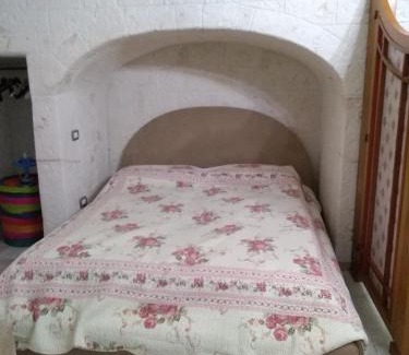 Mottola Apartment | Casa Charme Rotonda