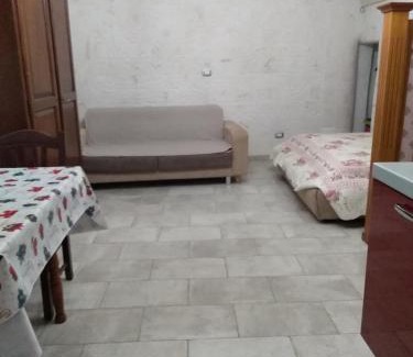 Mottola Apartment | Casa Charme Rotonda
