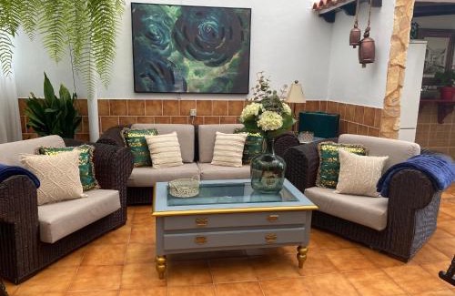 Tegueste Apartment | Casa Charry