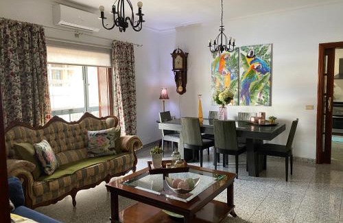 Tegueste Apartment | Casa Charry