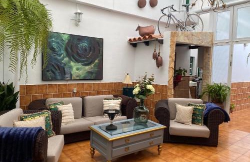 Tegueste Apartment | Casa Charry