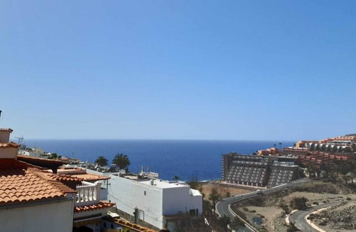 Balito House | Casa Checha, bungalow in Los Caideros 5 minutes from Anfi del Mar beach