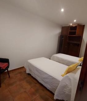 Cangas House | Casa cheve
