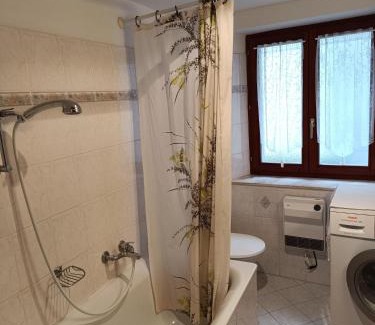 Intragna Apartment | Casa Chiara