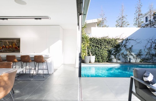 Clovelly House | Casa Chiara, Clovelly IH