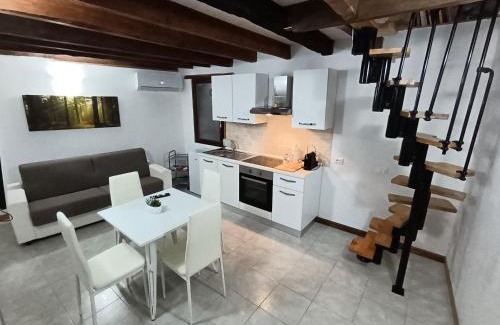 Apricale Apartment | Casa Chiara
