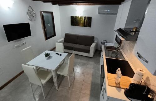 Apricale Apartment | Casa Chiara