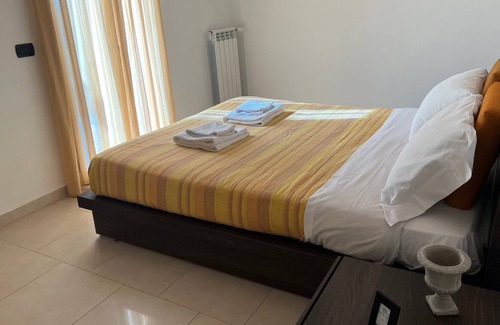 Riva Ligure Apartment | Casa Chiara - Sea View