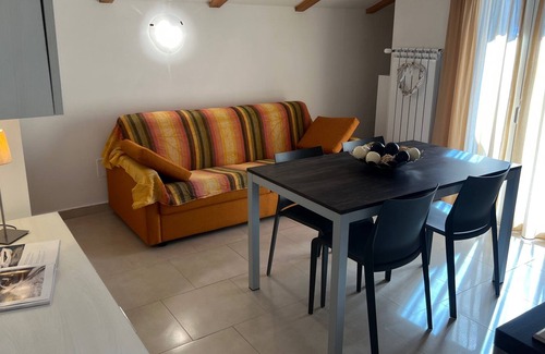 Riva Ligure Apartment | Casa Chiara - Sea View