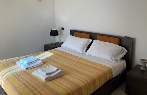 Riva Ligure Apartment | Casa Chiara - Sea View