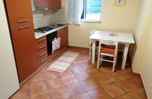Scilla House | Casa Chiara