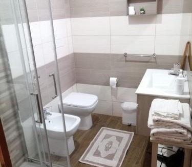 Scilla House | Casa Chiara