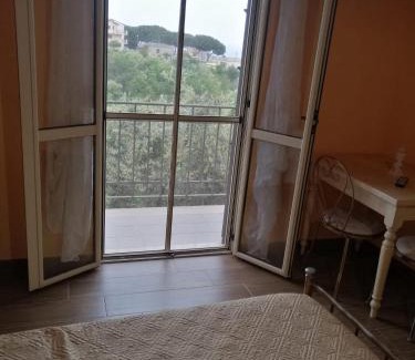 Scilla House | Casa Chiara