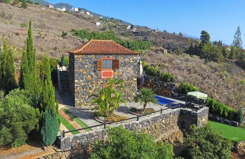 Tijarafe House | Casa Chica