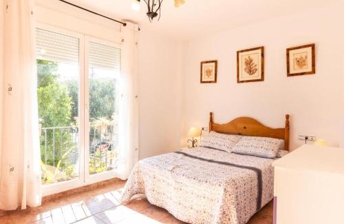 Beznar Villa | Casa chico