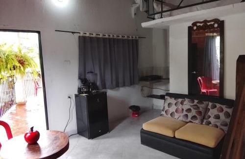 Minca House | Casa chill out