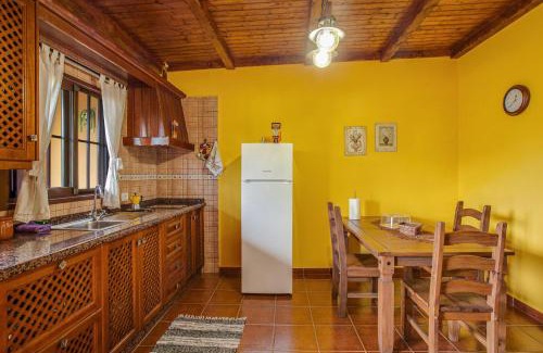 San Cristobal de La Laguna Villa | Casa Chinamada