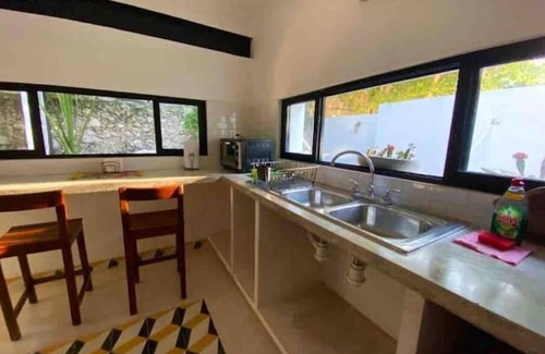 Zona Paseo Montejo House | Casa Chiuoh/Mérida, Yuc