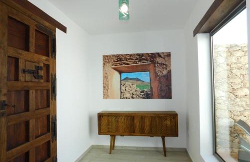 Tiscamanita House | Casa Cho Silvestre