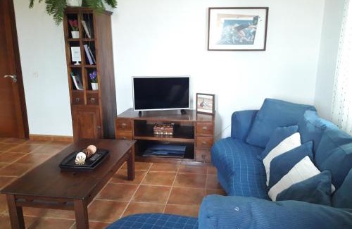 Tinajo Apartment | Casa Chona