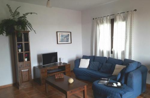 Tinajo Apartment | Casa Chona