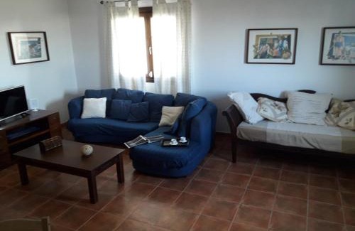 Tinajo Apartment | Casa Chona