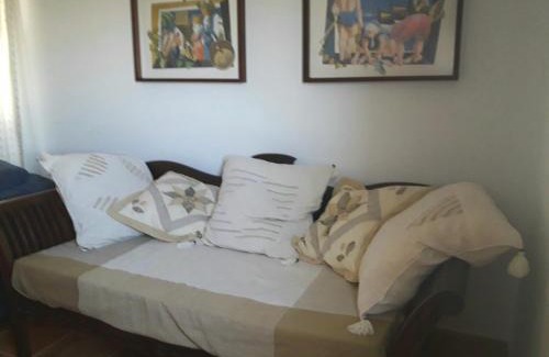 Tinajo Apartment | Casa Chona