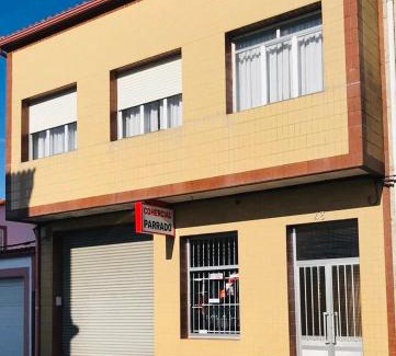 Arzua House | Casa CHORIMA