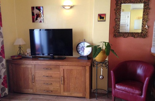 Oasis del Capistrano Apartment | Casa Chozie, Nerja