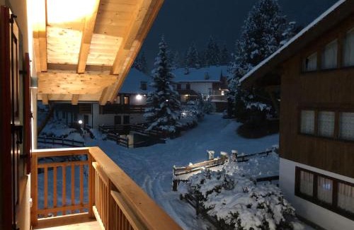 San Giovanni di Fassa Apartment | Casa Chris by AMA Val di Fassa
