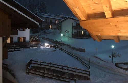 San Giovanni di Fassa Apartment | Casa Chris by AMA Val di Fassa