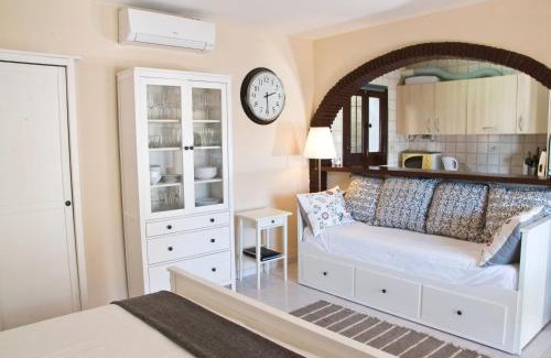La Capellania Apartment | Casa Christabel y Casa Annabel