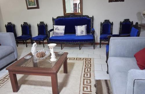 Chucuito House | Casa Chucuito