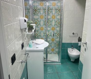 Pizzo Apartment | Casa Chumbera