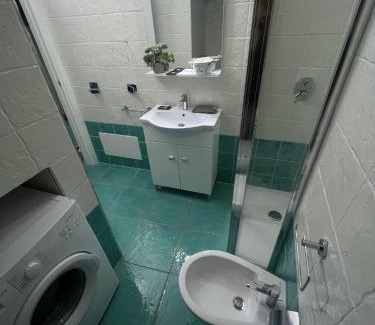Pizzo Apartment | Casa Chumbera