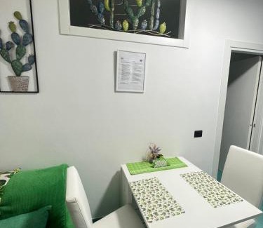 Pizzo Apartment | Casa Chumbera