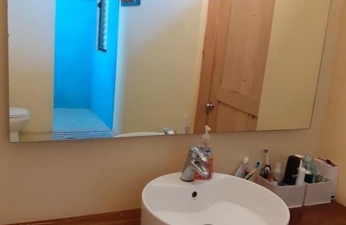 Barra de Colotepec Apartment | Casa Chuparosa