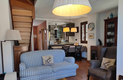 Lanuza Apartment | Casa Churdo - tucasaenlospirineos