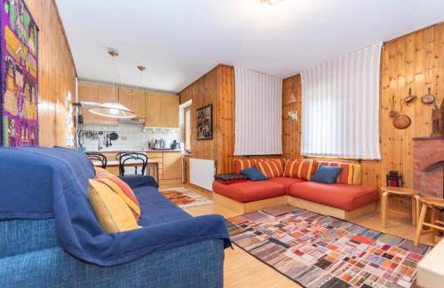 Soraga Apartment | Casa Ciadenac